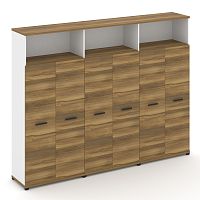 Шкаф офисный Concept CN.STS-536 B