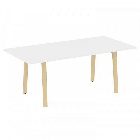 Стол переговорный Onix Wood Direct OW.PRG-19