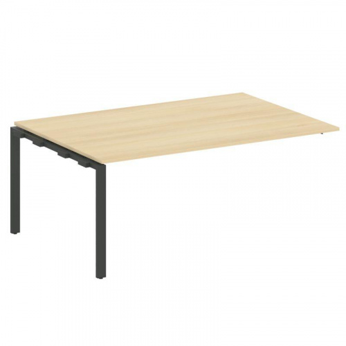 Брифинг-приставка на П-обр. м/к Metal System БП.ППРГ-5 фото 7