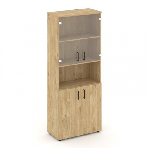 Шкаф высокий широкий Style Project SN.STS.E-105 фото 19