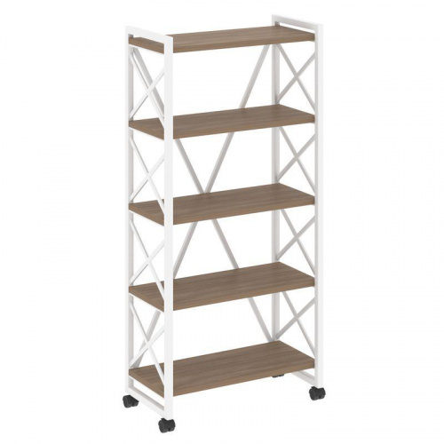 Стеллаж на 5 полок Loft VR.L-MST.K-5.8 фото 4