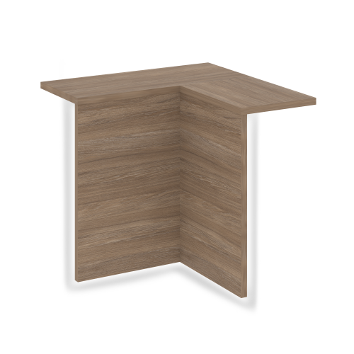 Накладка угловая высокая Onix O.R-NU.V.VNU.S (L) фото 5