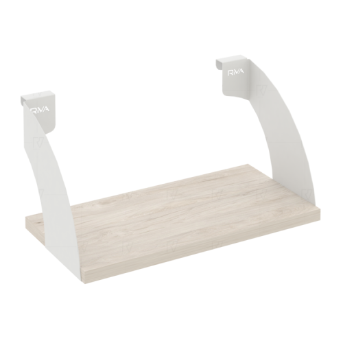 Навесная полка MAN-41-4 фото 20 Навесная полка MAN-41-4 фото 20