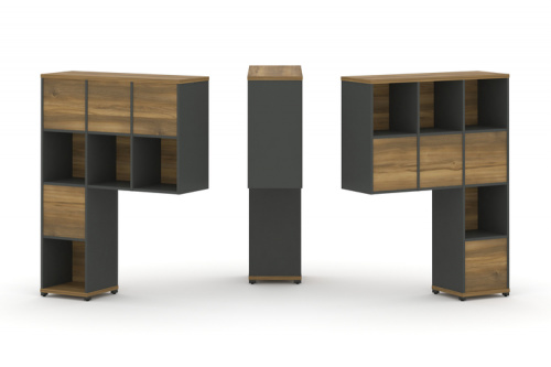 Надставка для стола высокая Concept CN.DNV-005 фото 5