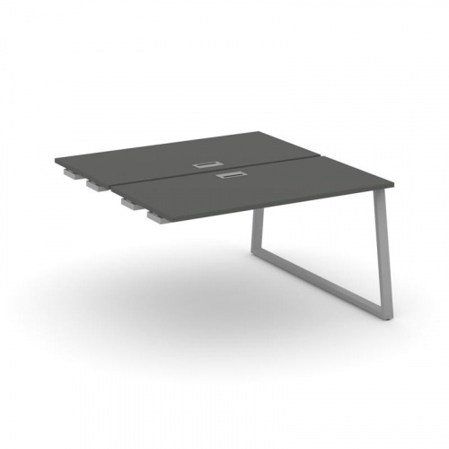 Style Project Стол-приставка к опор. элем. SN-6T1.DPRS-012 Акация Лорка/Металл Антрацит/Заглушка Пла фото 18 Style Project Стол-приставка к опор. элем. SN-6T1.DPRS-012 Акация Лорка/Металл Антрацит/Заглушка Пла фото 18