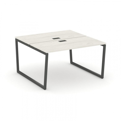 Style Project Рабочая станция 2-х сторон. SN-4T2.DRS-004 Акация Лорка/Металл Антрацит/Заглушка Пласт фото 24 Style Project Рабочая станция 2-х сторон. SN-4T2.DRS-004 Акация Лорка/Металл Антрацит/Заглушка Пласт фото 24