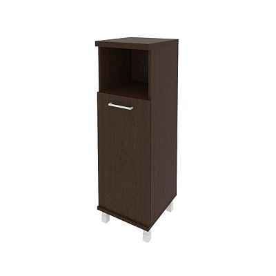 Шкаф офисный средний First KSU-2.1 (R)