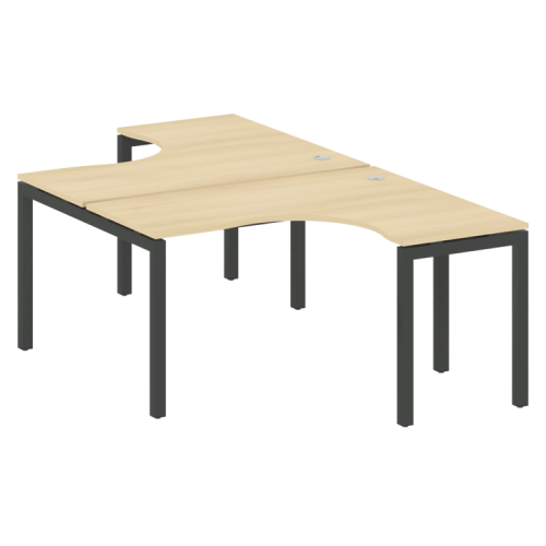 Бенч-система на П-обр. м/к Metal System Quattro 50БП.РАС-СА-2.3 фото 14 Бенч-система на П-обр. м/к Metal System Quattro 50БП.РАС-СА-2.3 фото 14