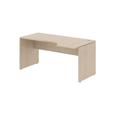 Стол эргономичный правый WAVE WCET 169