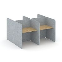 Рабочее место оператора колл-центра №5 KC.K-005