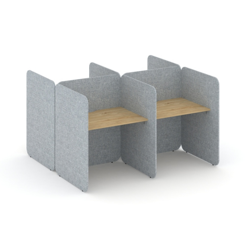 Рабочее место оператора колл-центра №5 KC.K-005