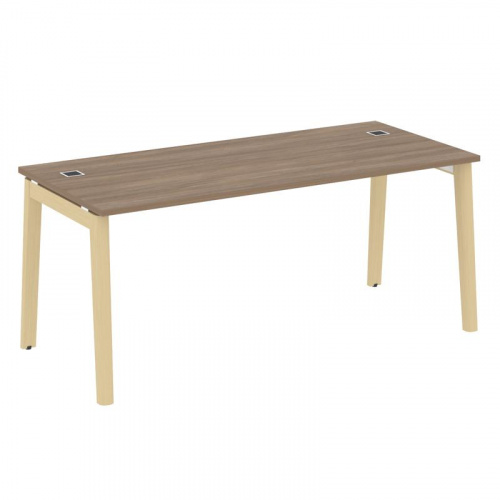 Стол руководителя Onix Wood Direct OW.SRR-5.8 фото 6