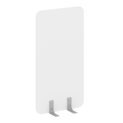 Перегородки на металлических опорах R-line DP.F-80-150 фото 5