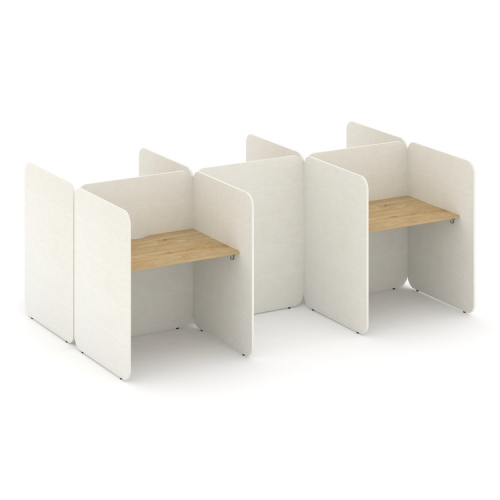 Рабочее место оператора колл-центра №18 KC.K-018 фото 44