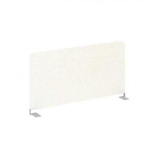 Настольный Экран боковой UNE.TEKRB.TK-403.25 Velutto 26/Металл Серый 730*28*397 фото 29