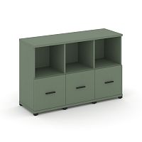 Шкаф офисный Concept CN.STU-231 B