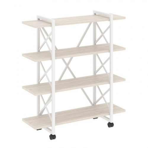 Стеллаж на 4 полки Loft VR.L-MST.K-4.8V фото 6