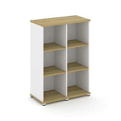 Стеллаж офисный Concept CN.STU-320