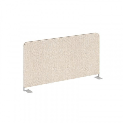 Настольный Экран боковой UNE.TEKRB.SH-306.25 Kiton 06/Металл Серый 980*28*297 фото 24