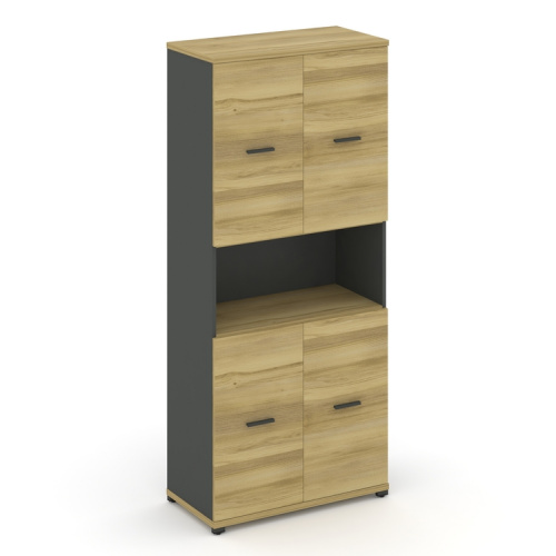 Шкаф офисный Concept CN.STS-513 A