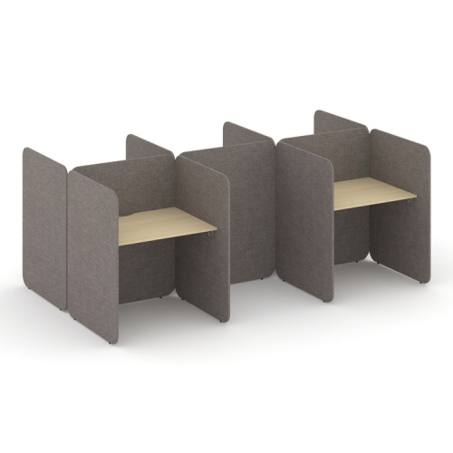 Рабочее место оператора колл-центра №18 KC.K-018 фото 40