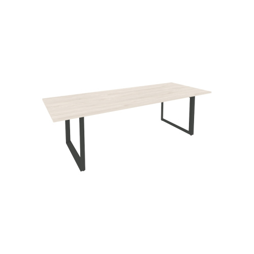 Стол переговорный на О-образном м/к Onix Direct O.MO-PRG-25 фото 12