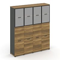 Шкаф офисный Concept CN.STU-545 RMB