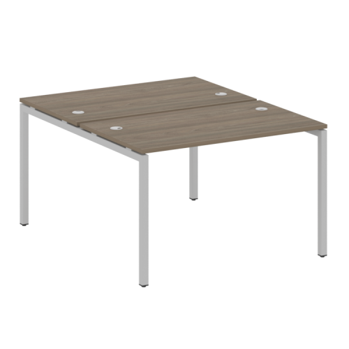 Бенч-система на П-обр. м/к Metal System Quattro 40БП.РАС-СП-2.2