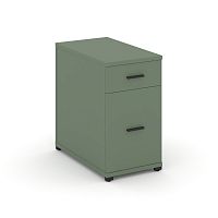 Тумба опорная/приставная Concept CN.TGO-005