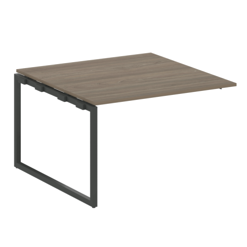 Проходной элемент перег. стола на О-обр. м/к Metal System Quattro 40БО.ППРГ-2