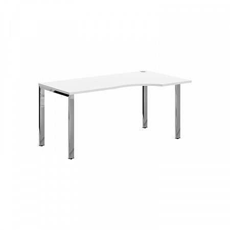 Стол эргономичный Икстен глосс XGCET 169(R)