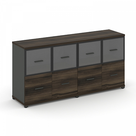 Шкаф офисный Concept CN.STS-222 RPB