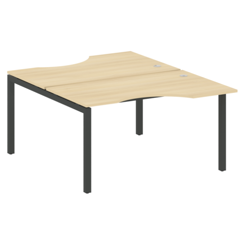 Бенч-система на П-обр. м/к Metal System Quattro 50БП.РАС-СА-2.2 фото 14