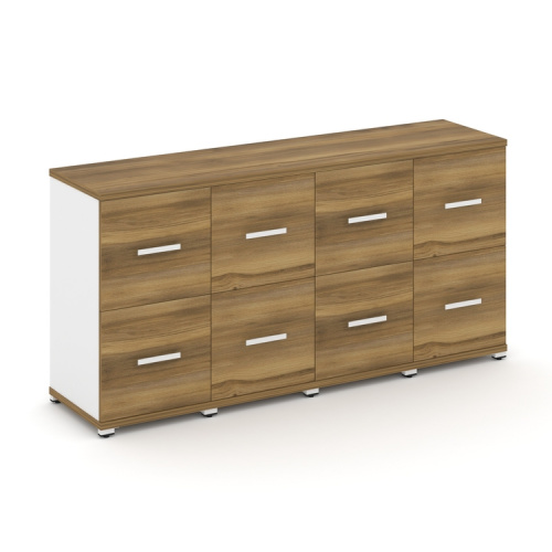 Шкаф офисный Concept CN.STU-242 W