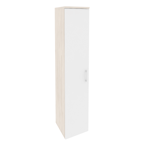 Шкаф офисный высокий Onix O.SU-1.9 (L)