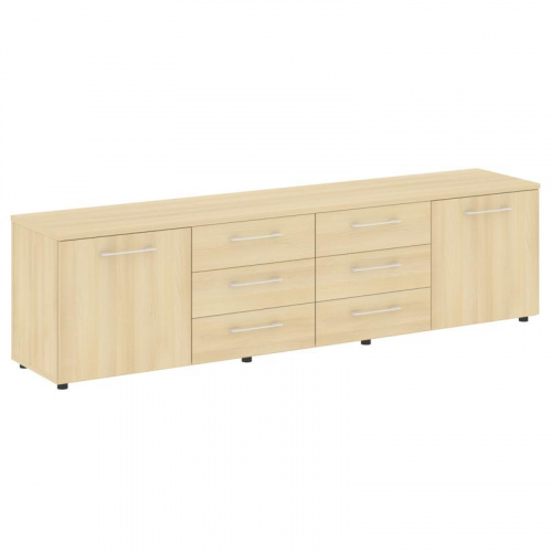 Тумба модульная Yalta LT.TS-4.3 фото 4