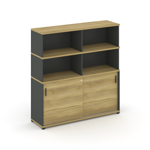 Шкаф-купе с надставкой Concept CN.SOPK-006 фото 6