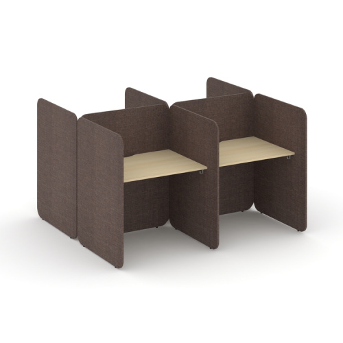 Рабочее место оператора колл-центра №5 KC.K-005 фото 6