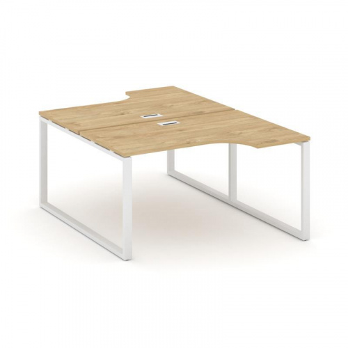 Бенч-система эргономичная Style Project SN-6O.DRPA-001 фото 27