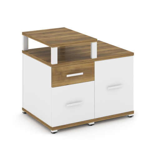 Тумба приставная сервисная Concept CN.TSR-002