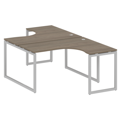 Бенч-система на О-обр. м/к Metal System Quattro 40БО.РАС-СА-2.3 фото 3