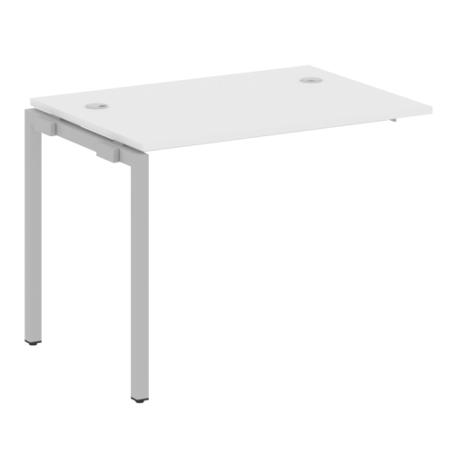 Проходной элемент бенч-системы на П-обр. м/к Metal System Quattro 40БП.ПРС-СП-1.1 фото 12