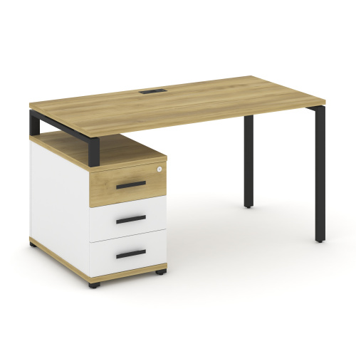 Стол письменный с опорной тумбой Concept CN.SP-303 фото 6