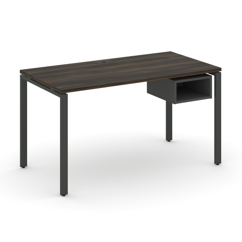 Стол офисный с подвесной тумбой Concept CN.SP-104 фото 2