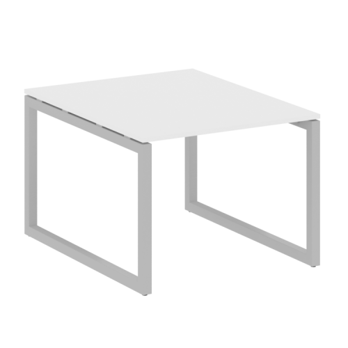 Переговорный стол на О-обр. м/к Metal System Quattro 50БО.ПРГ-1.1 фото 4 Переговорный стол на О-обр. м/к Metal System Quattro 50БО.ПРГ-1.1 фото 4