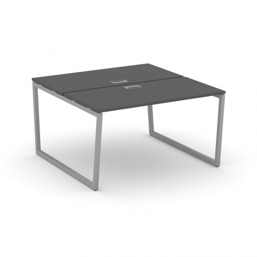 Style Project Рабочая станция 2-х сторон. SN-4T2.DRS-004 Акация Лорка/Металл Антрацит/Заглушка Пласт фото 17 Style Project Рабочая станция 2-х сторон. SN-4T2.DRS-004 Акация Лорка/Металл Антрацит/Заглушка Пласт фото 17