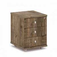 Тумба подкатная V-91