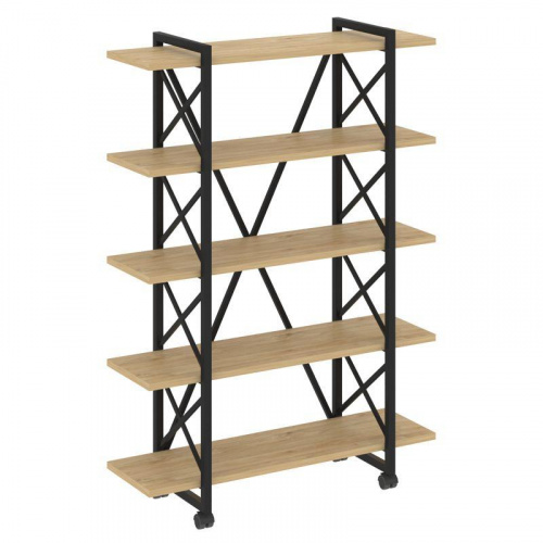 Стеллаж на 5 полок Loft VR.L-MST.K-5.8V