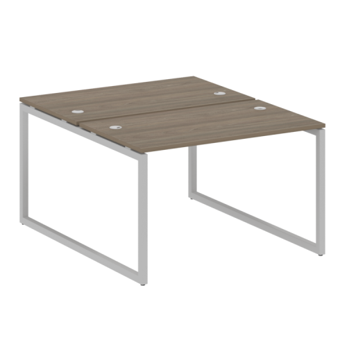 Бенч-система на О-обр. м/к Metal System Quattro 40БО.РАС-СП-2.2 фото 3