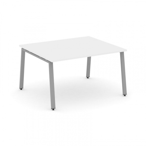 Style Project Стол переговорный SN-6A.SPRG-033.3 Антрацит/Металл Антрацит 1380*1180*750 фото 6